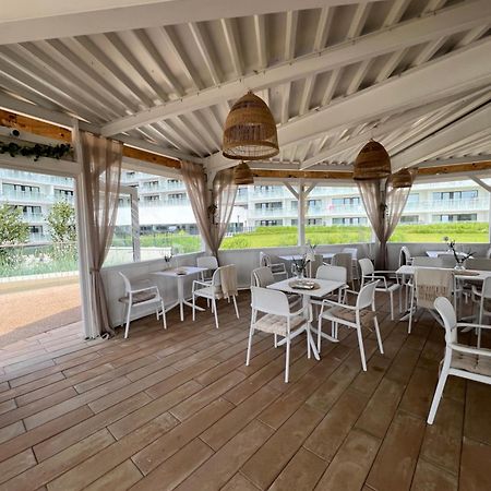 Chilliapartamenty - Polanki Aqua A307 - Wydmowy Kolobrzeg Luaran gambar