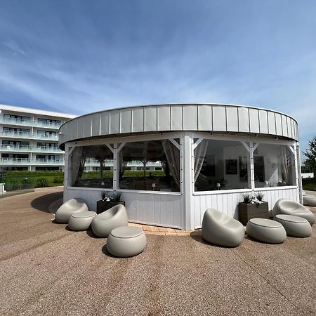 Chilliapartamenty - Polanki Aqua A307 - Wydmowy Kolobrzeg Luaran gambar