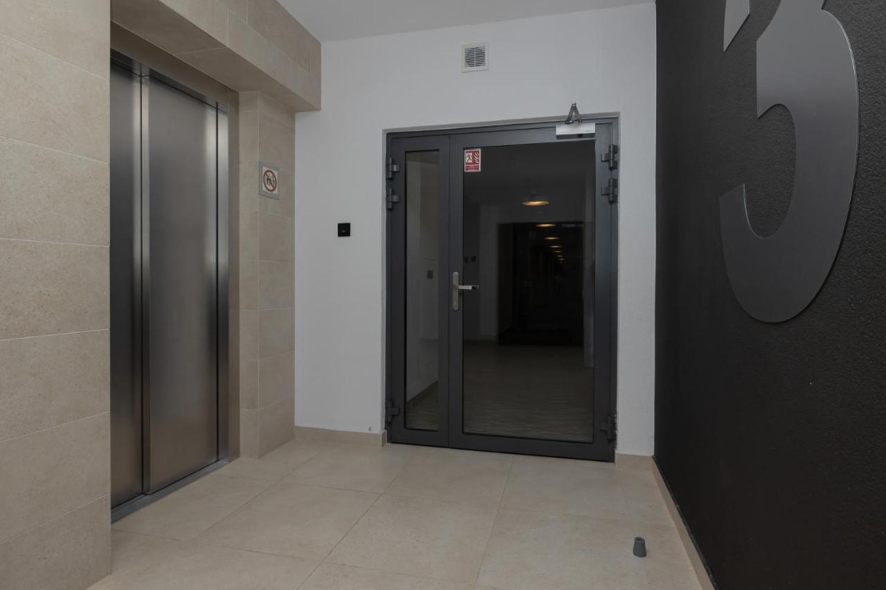 Chilliapartamenty - Polanki Aqua A307 - Wydmowy Kolobrzeg Luaran gambar