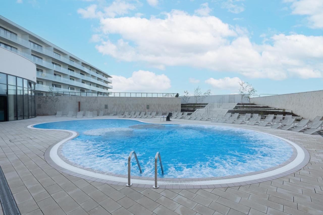 Chilliapartamenty - Polanki Aqua A307 - Wydmowy Kolobrzeg Luaran gambar