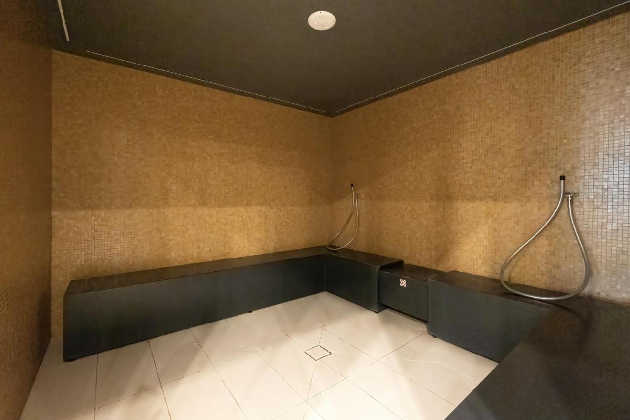 Chilliapartamenty - Polanki Aqua A307 - Wydmowy Kolobrzeg Luaran gambar