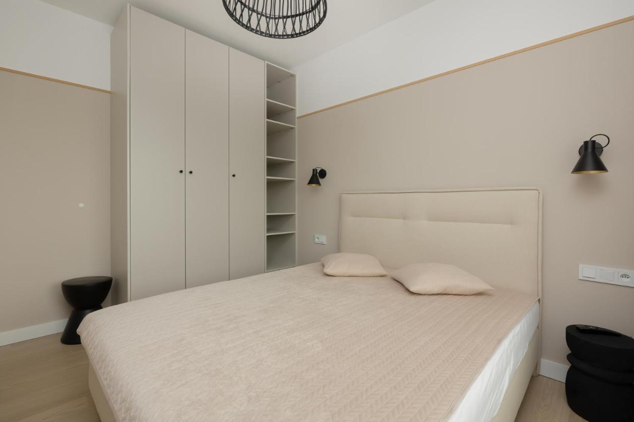 Chilliapartamenty - Polanki Aqua A307 - Wydmowy Kolobrzeg Luaran gambar
