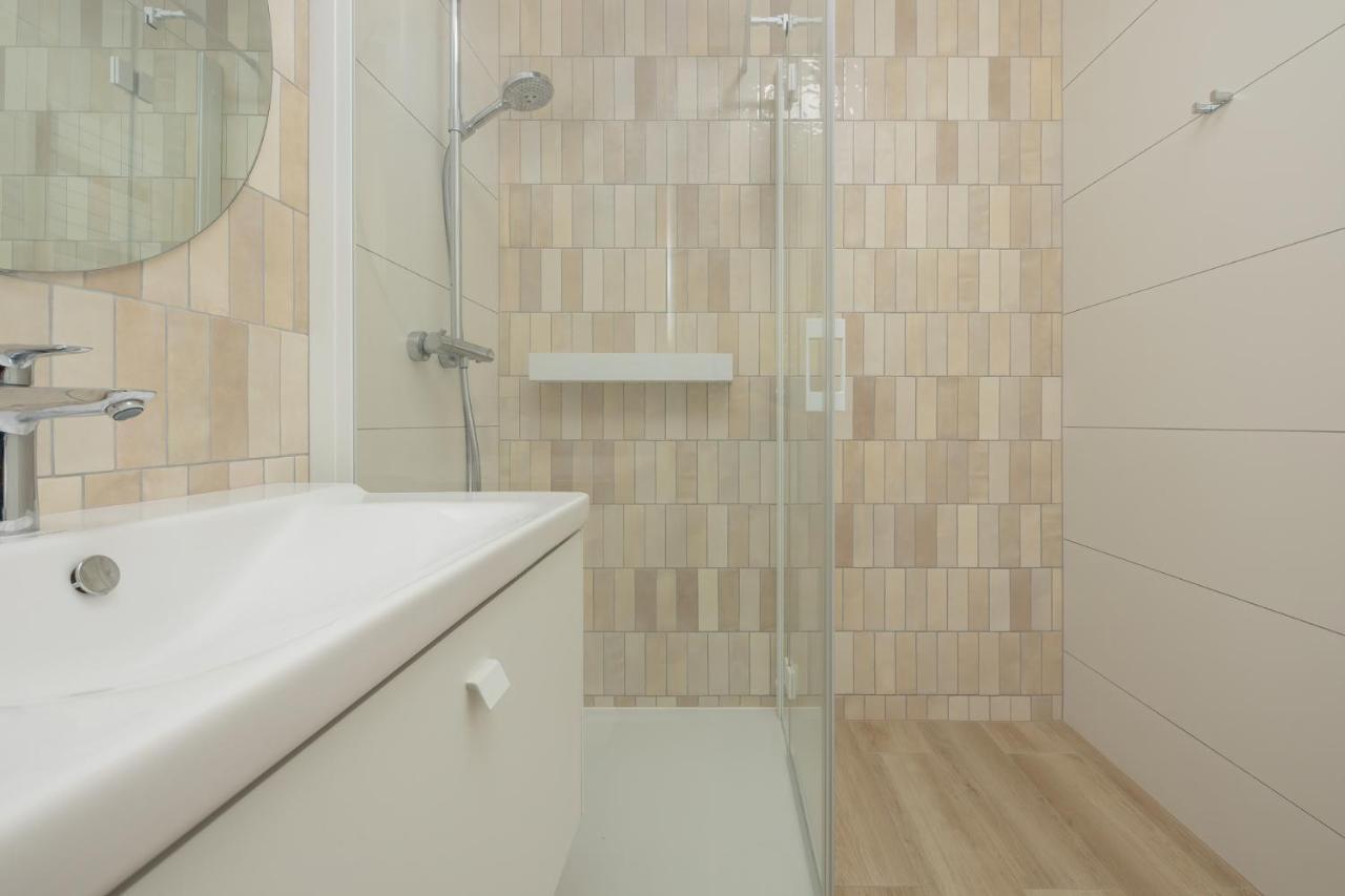 Chilliapartamenty - Polanki Aqua A307 - Wydmowy Kolobrzeg Luaran gambar