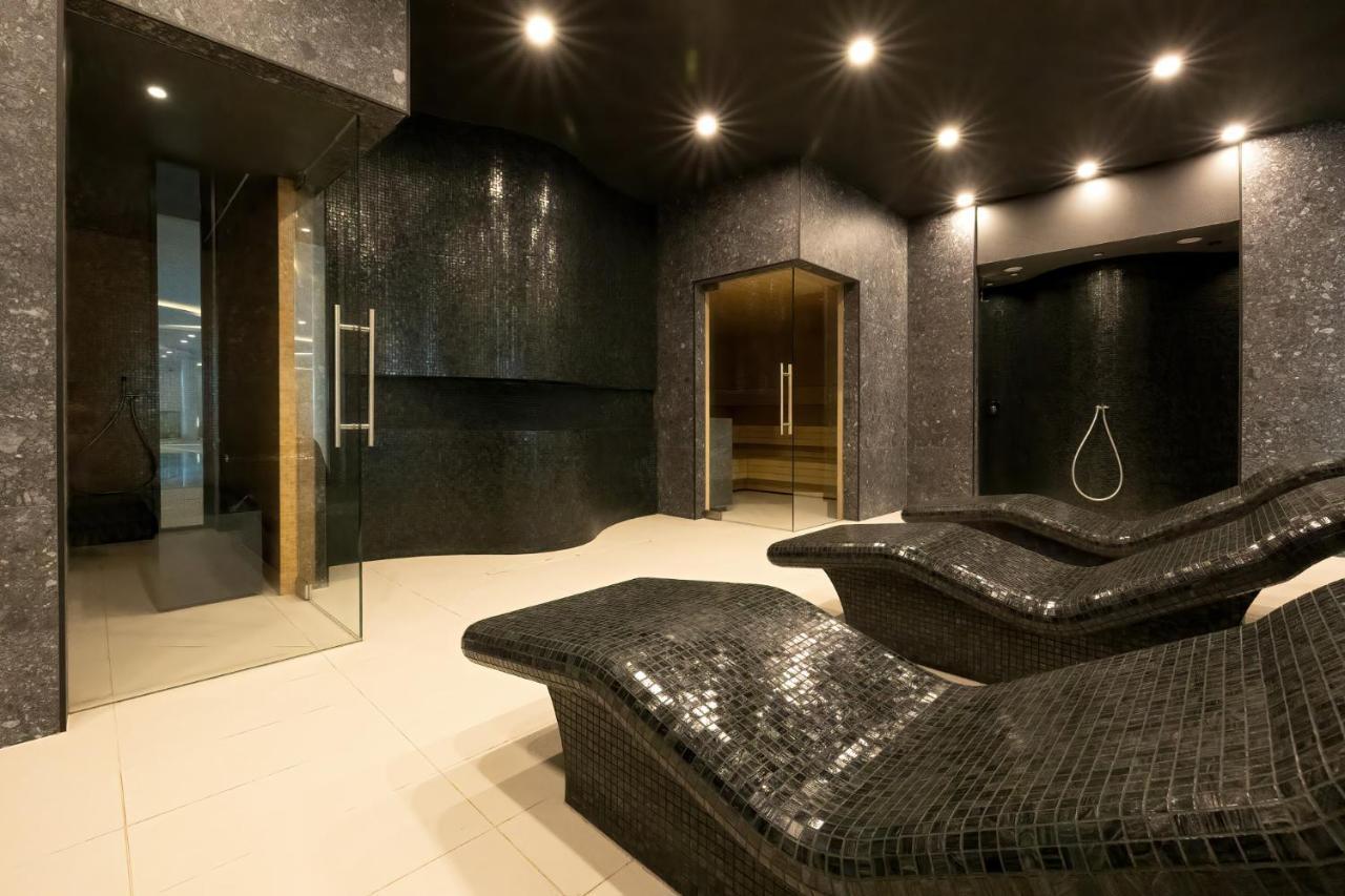 Chilliapartamenty - Polanki Aqua A307 - Wydmowy Kolobrzeg Luaran gambar
