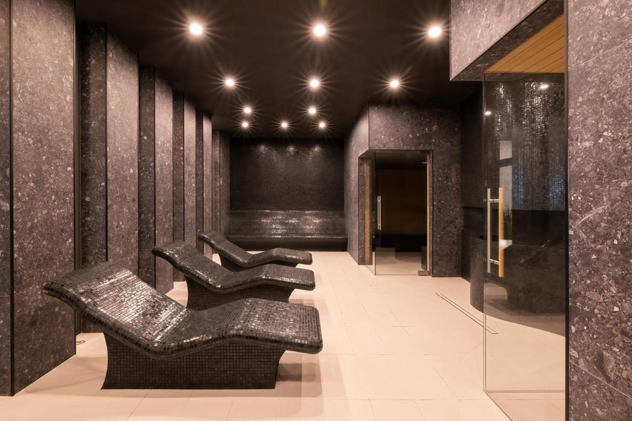 Chilliapartamenty - Polanki Aqua A307 - Wydmowy Kolobrzeg Luaran gambar
