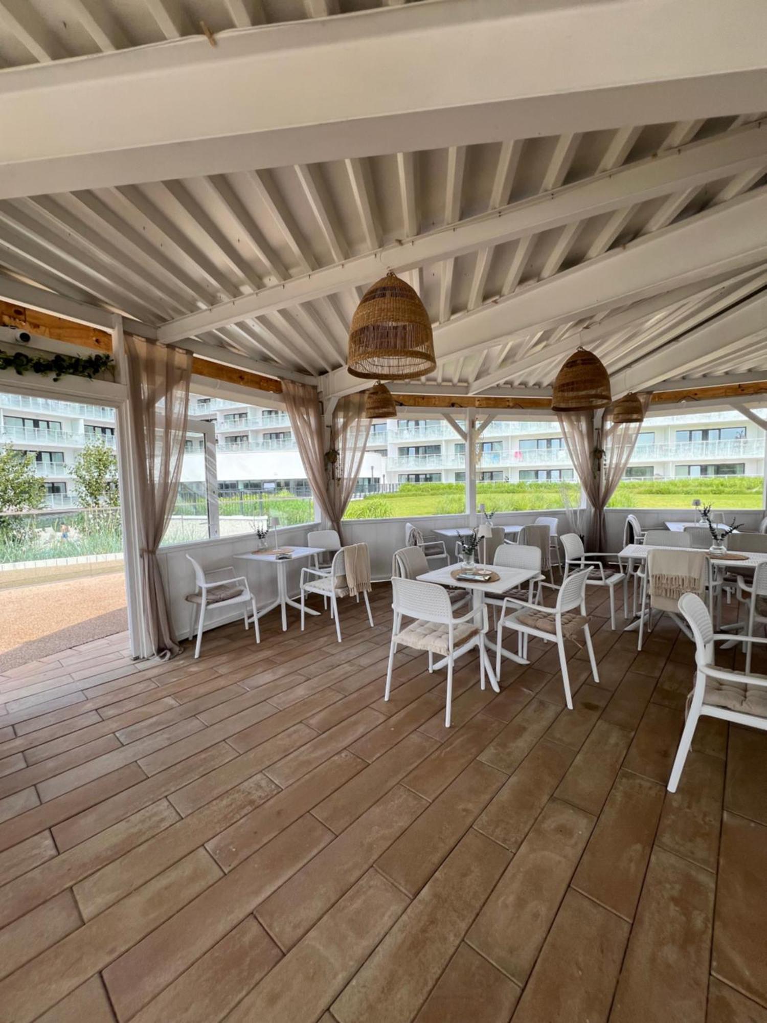 Chilliapartamenty - Polanki Aqua A307 - Wydmowy Kolobrzeg Luaran gambar